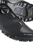 Vaude cyklistické tretry TVL Pavei Tech, unisex, black