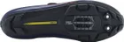Tretry Mavic Crossmax BOA Evening Blue/Black/Spicy Orange