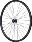 Koleso P 29", čierne, disc brake, CL, tubeless ready, 32H, QR, AV