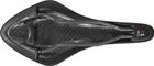 Sedlo Fizik Arione R1 Carbon - Black/Black - Regular