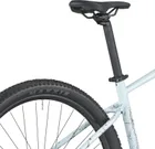 Scott Contrail 10, Cumulus White