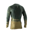 LEATT dres dlhý rukáv MTB Gravity 5.0, Spruce Green