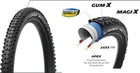 Plášť Michelin Wild Enduro MH 29x2.50 Performance Line Kevlar Gum-X/Magi-X TS TLR