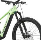 Scott Strike 10, Paradise Green