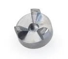 Park Tool adaptér diamantový k DT-5 a DT-5-2 - PT-2197