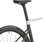 Scott Addict RC Pro, Rush White/carbon Black