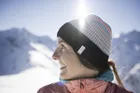 Vaude čiapka Melbu IV, unisex, cassis