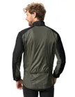 Vaude cyklistická bunda Matera Air, pánska, khaki