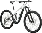 Scott Strike 40, Pearl White
