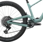 Scott Spark DC 10, Mist Blue