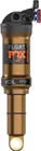 Tlmič FOX Float DPS Factory Remote Trunnion 165x45mm