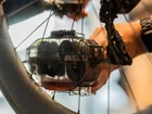 BBB BTL-250 BIO Drivetrain