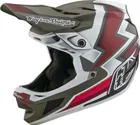 Prilba TLD D4 Composite MIPS Ever Tarmac