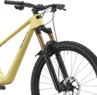 Scott Spark DC 20, Lemon Yellow