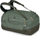 Cestovná taška Osprey Transporter Squffel 44 Pine Leaf Green