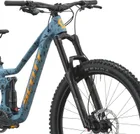 Scott Ransom Pro 600, Larkspur Blue