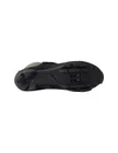 Vaude cyklistické tretry Kuro Mid STX, unisex, black