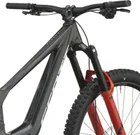 Scott Ransom 20, Carbon Black