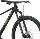 Scott Scale 60, Meta Black