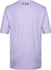 Pánsky dres Fox Ranger Fox Head, krátky rukáv, Lilac