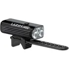 Lezyne predné LED svetlo Macro Drive 1400+ Loaded