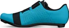 Tretry Fizik Tempo Powerstrap R5 Blue - Black