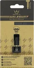 Hlavica CO2 pumpy Peaty's Holeshot Black