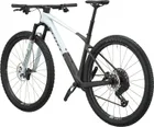 Scott Scale RC World Cup, Cumulus White/carbon Black