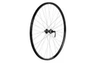 DEMA koleso MTB Disc 27,5" čierne predné s QR, Center Lock, nerez