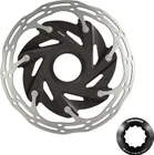 Brzdový kotúč SRAM CNTRLN XR 2P CL 140 mm Rounded LR