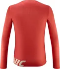 Pánsky dres s dlhým rukávom Mavic Crosstrail Gradient/Spicy Orange