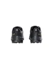 Vaude outdoorové tenisky Lavik Eco STX, black, dámske
