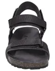 Vaude sandále UBN Lorus, phantom black, dámske