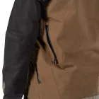 LEATT nepremokavá bunda MTB HydraDri 5.0 Loam