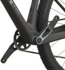 Scott Scale RC World Cup, Cumulus White/carbon Black
