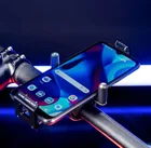 Lezyne držiak na mobil CNC PHONE MOUNT