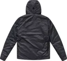 Bunda TLD Skyline Chill Mono Carbon