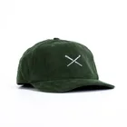 Restrap Camp Cap šiltovka, forest green