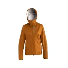LEATT nepremokavá bunda MTB HydraDri 2.0, dámska, Peanut