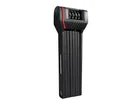 Trelock Skladací zámok FS 280/100 na kód