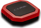 Zadné svetlo na prilbu CUBE X-Lock Cmpt