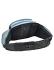 Vaude cyklistická ľadvinka Moab Hip Pack 3, unisex, nordic blue
