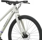 Scott Sub Cross 40 Slope, Atmosphere Grey