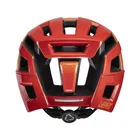 Leatt cyklistická prilba MTB Endurance 3.0 V24, red