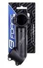 Force predstavec BASIC S4.3 31,8/110mm Al, čierny