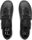 Tretry Fizik Vento Ferox 2.0 Black - Dark Forest