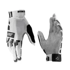 Leatt rukavice MTB 2.0 X-Flow, White