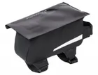 Vaude cyklistická taška Carbo Guide Bag II, black