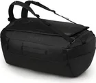Cestovná taška Osprey Transporter Duffel 65 Raven Black