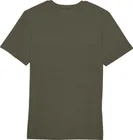 Pánske tričko Fox Absolute Premium, krátky rukáv, Olive Green